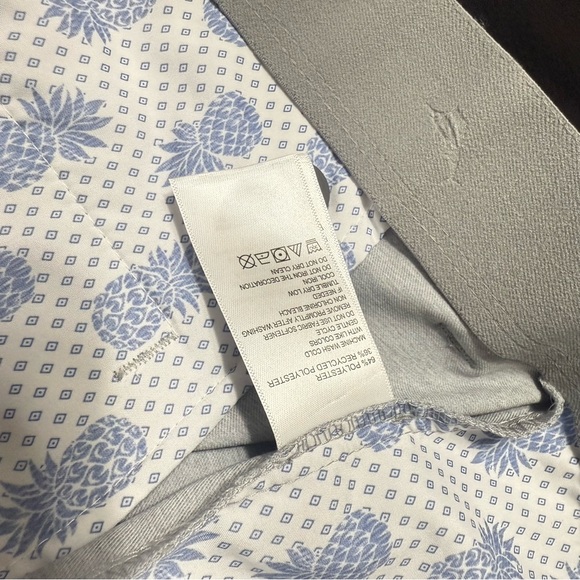 Tommy Bahama Men’s On Par 10” Shorts Size 50RG - Picture 12 of 14